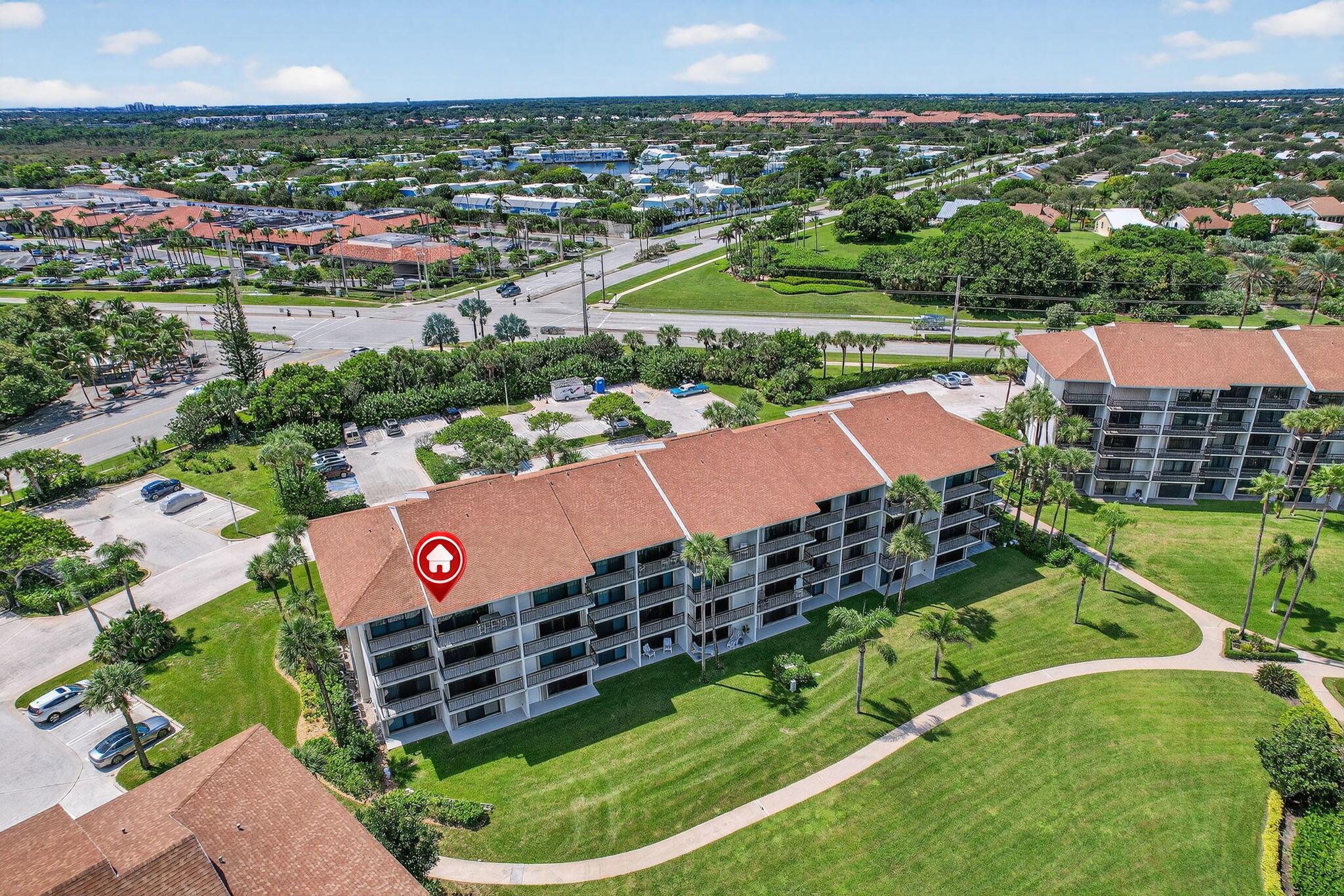 OCEAN AT THE BLUFFS SOUTH - Residential Lease