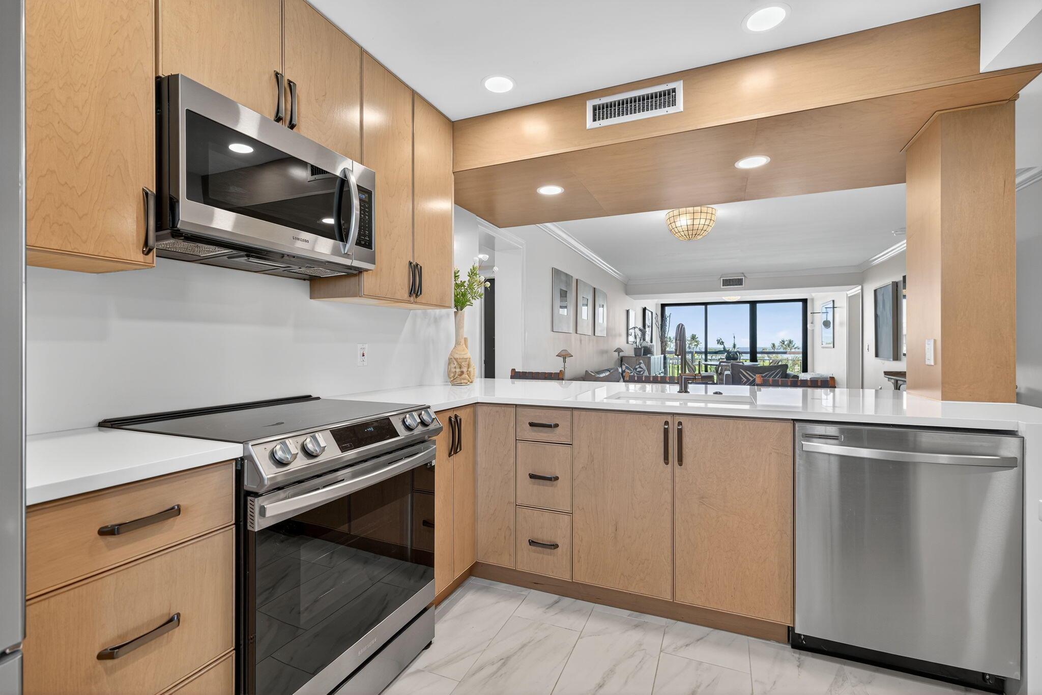 OCEAN AT THE BLUFFS SOUTH - Residential Lease