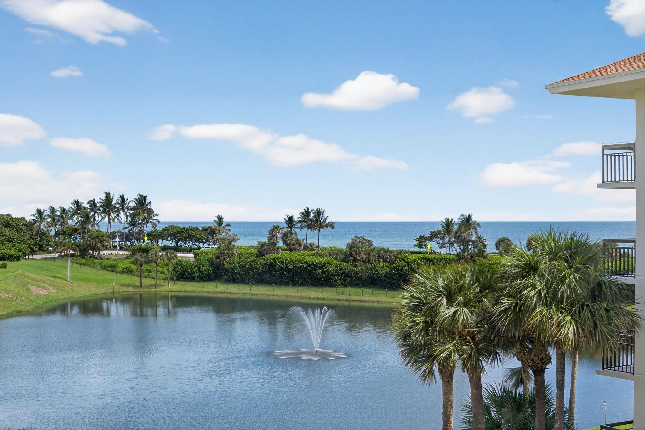 OCEAN AT THE BLUFFS SOUTH - Residential Lease