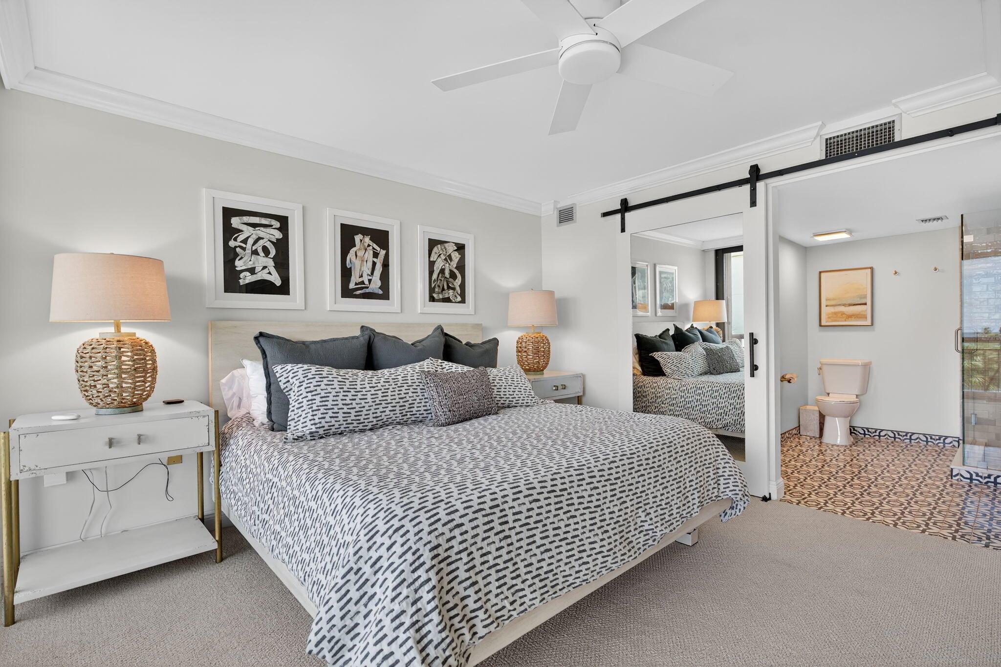 OCEAN AT THE BLUFFS SOUTH - Residential Lease