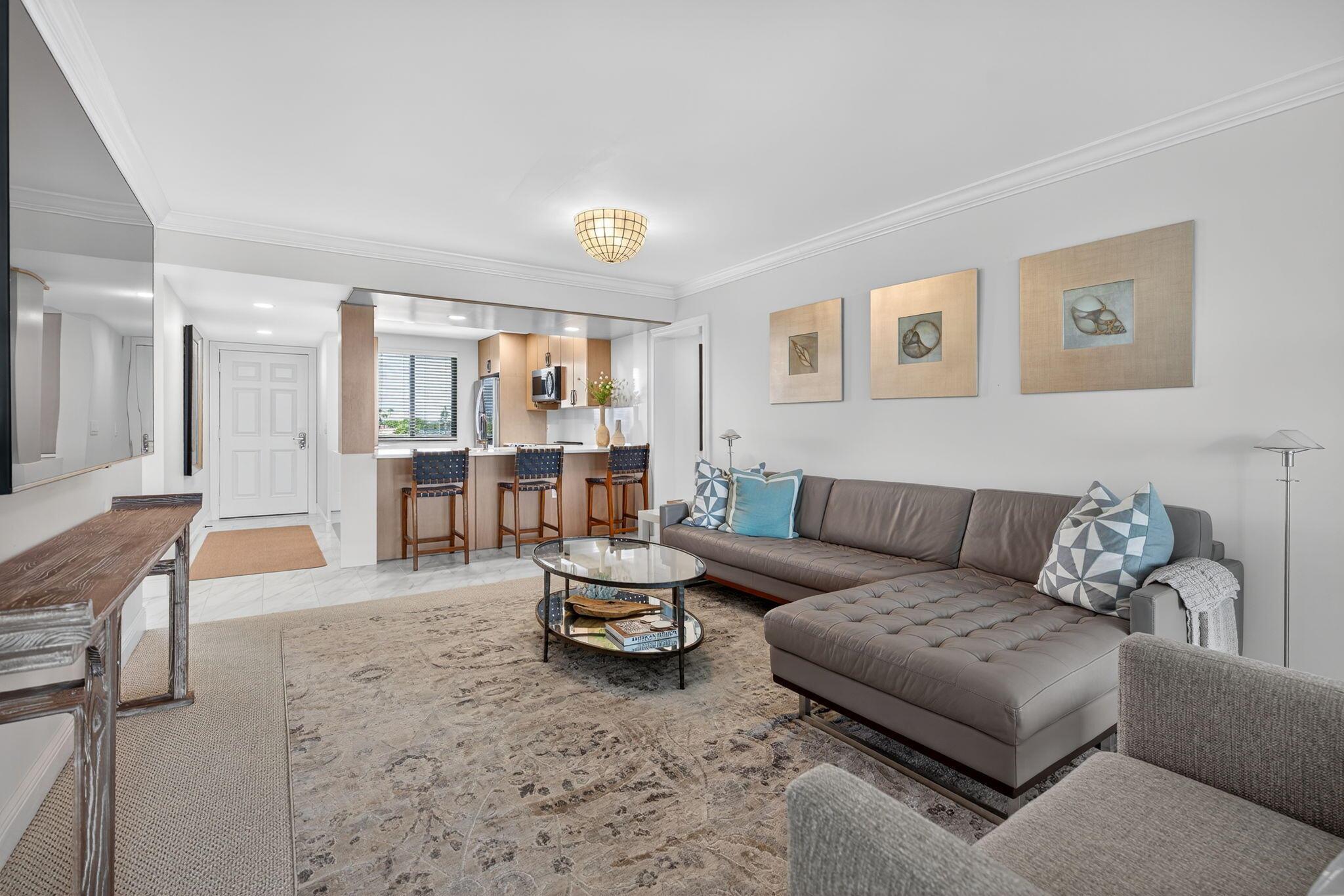 OCEAN AT THE BLUFFS SOUTH - Residential Lease