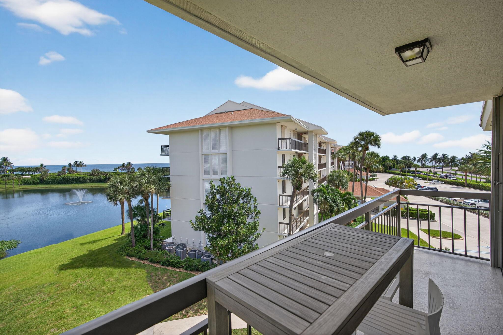 OCEAN AT THE BLUFFS SOUTH - Residential Lease