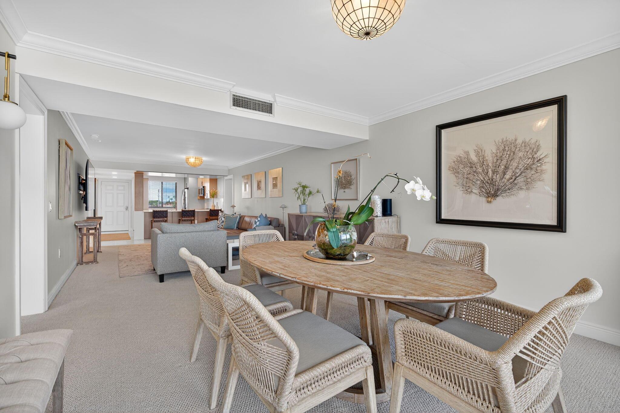 OCEAN AT THE BLUFFS SOUTH - Residential Lease
