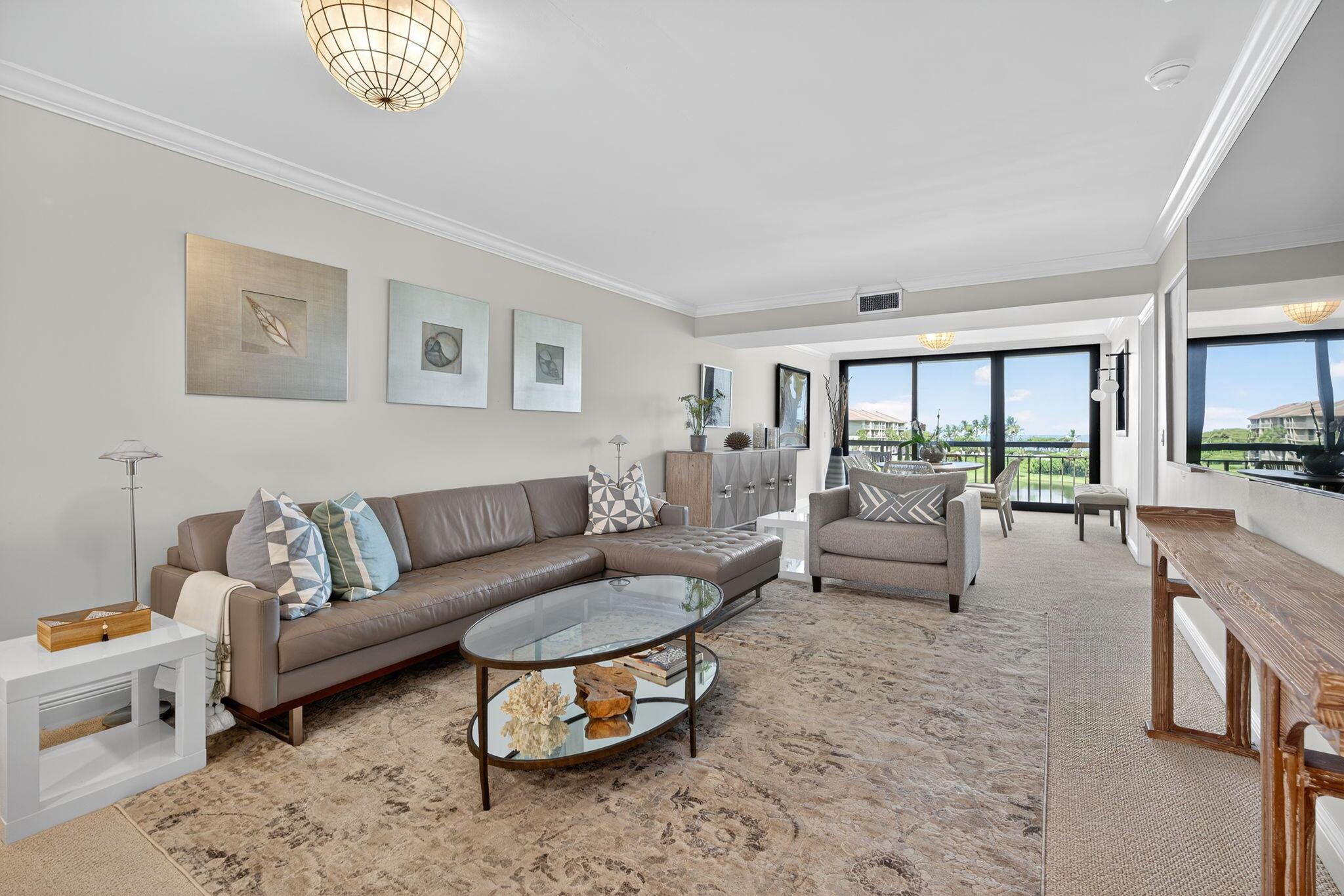 OCEAN AT THE BLUFFS SOUTH - Residential Lease