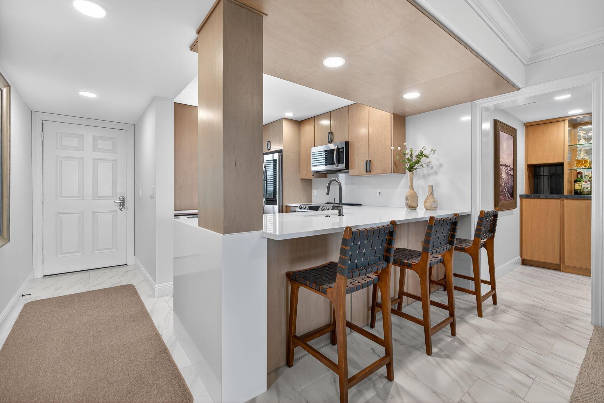 OCEAN AT THE BLUFFS SOUTH - Residential Lease