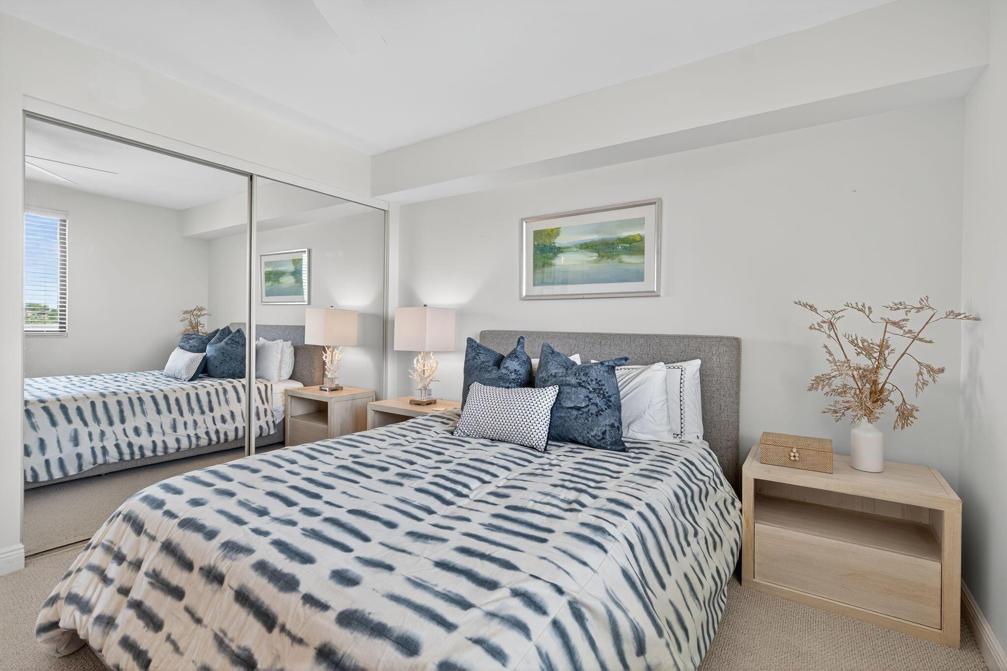 OCEAN AT THE BLUFFS SOUTH - Residential Lease
