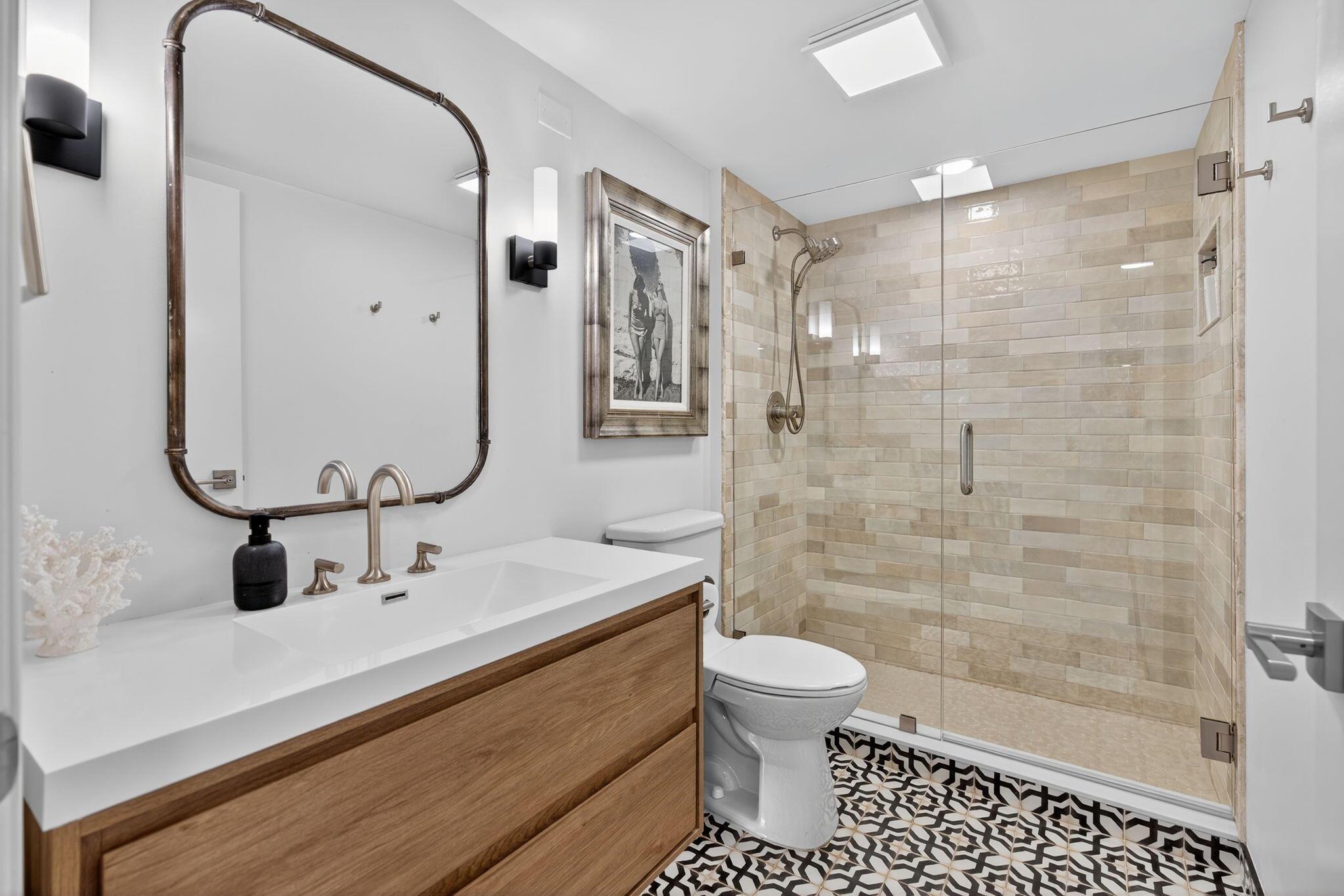 OCEAN AT THE BLUFFS SOUTH - Residential Lease