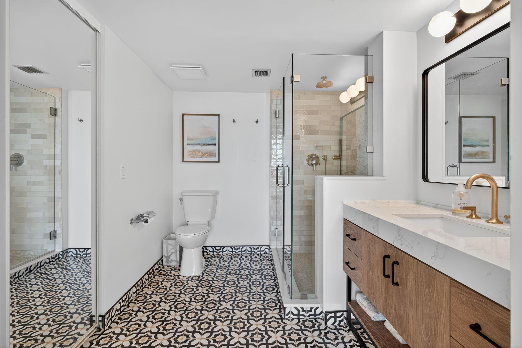 OCEAN AT THE BLUFFS SOUTH - Residential Lease