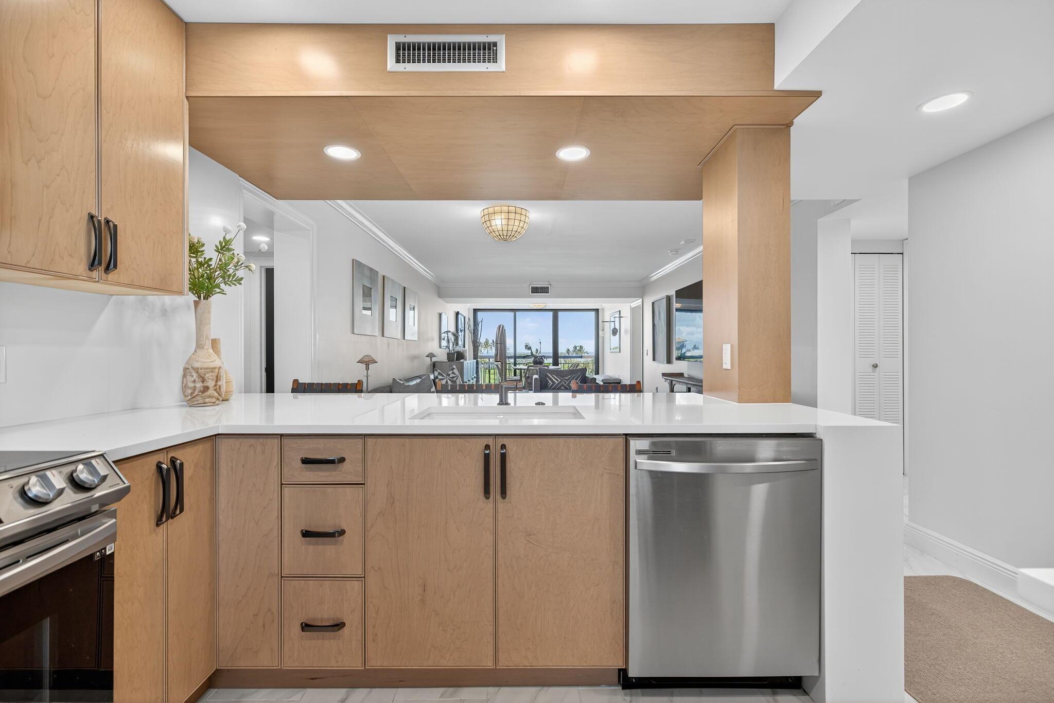 OCEAN AT THE BLUFFS SOUTH - Residential Lease