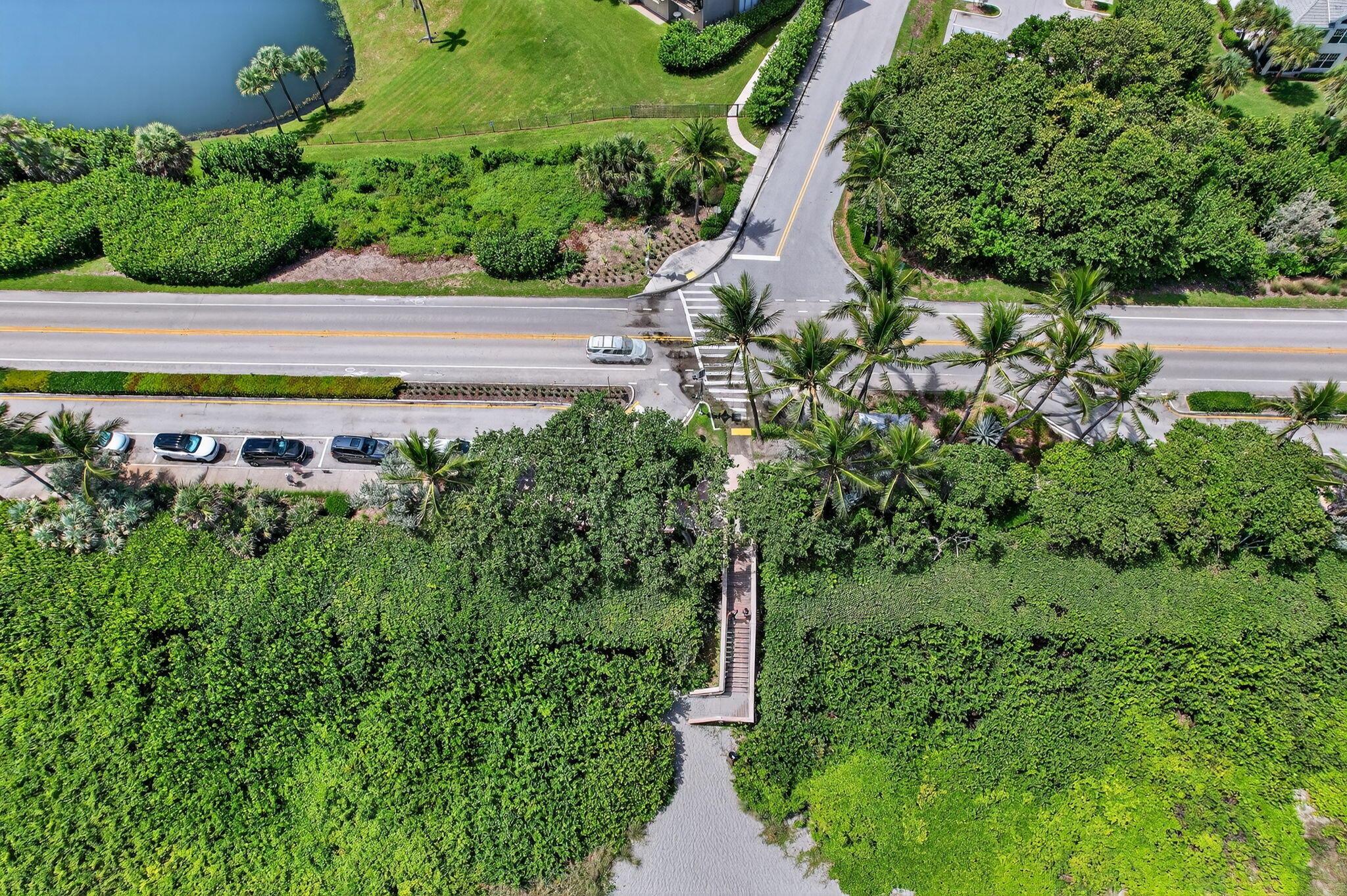 OCEAN AT THE BLUFFS SOUTH - Residential Lease