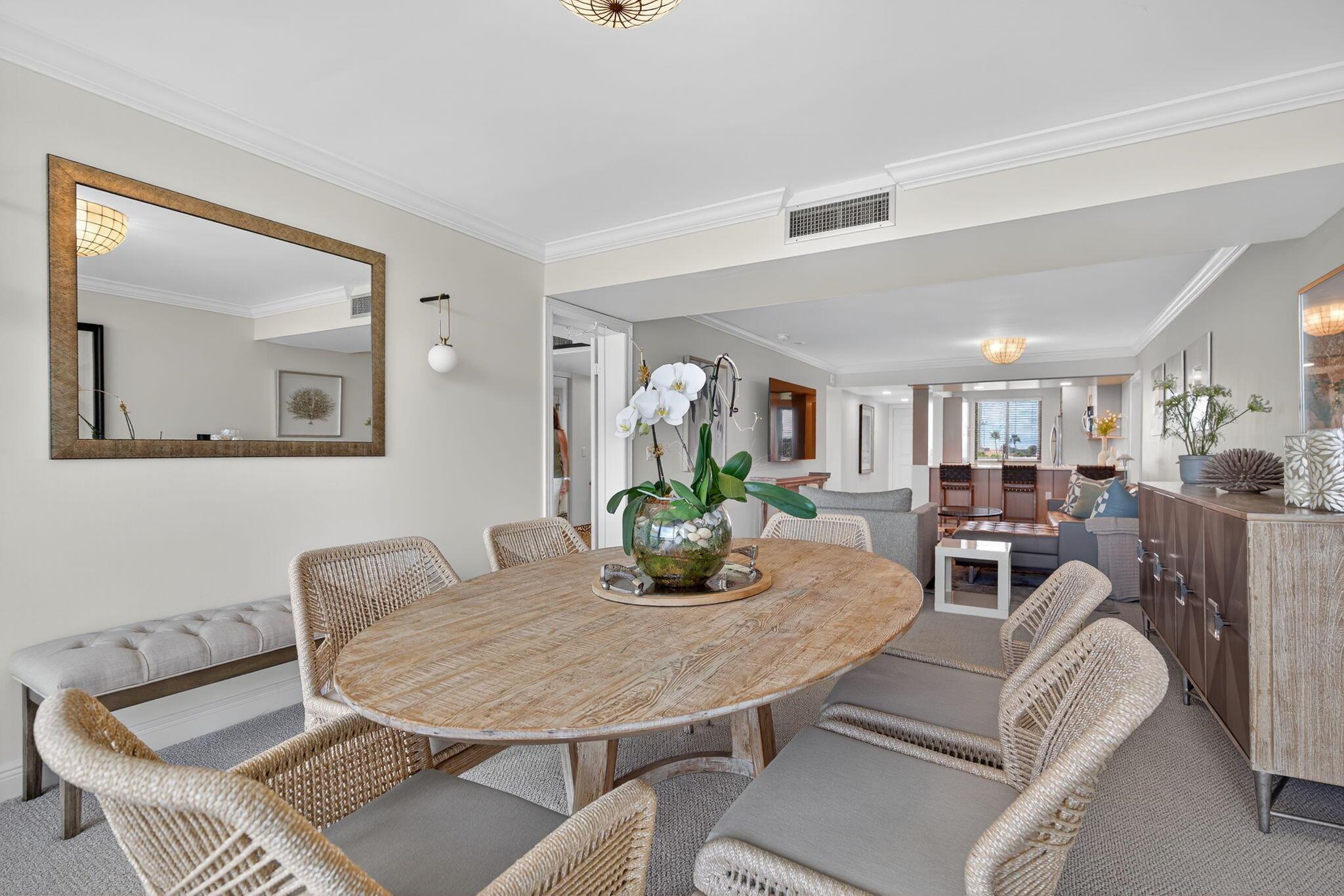 OCEAN AT THE BLUFFS SOUTH - Residential Lease