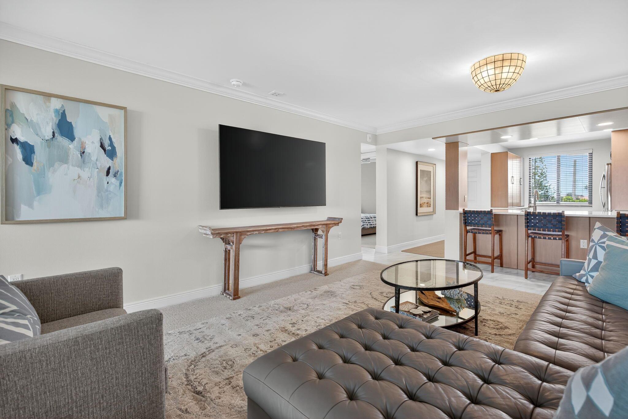 OCEAN AT THE BLUFFS SOUTH - Residential Lease