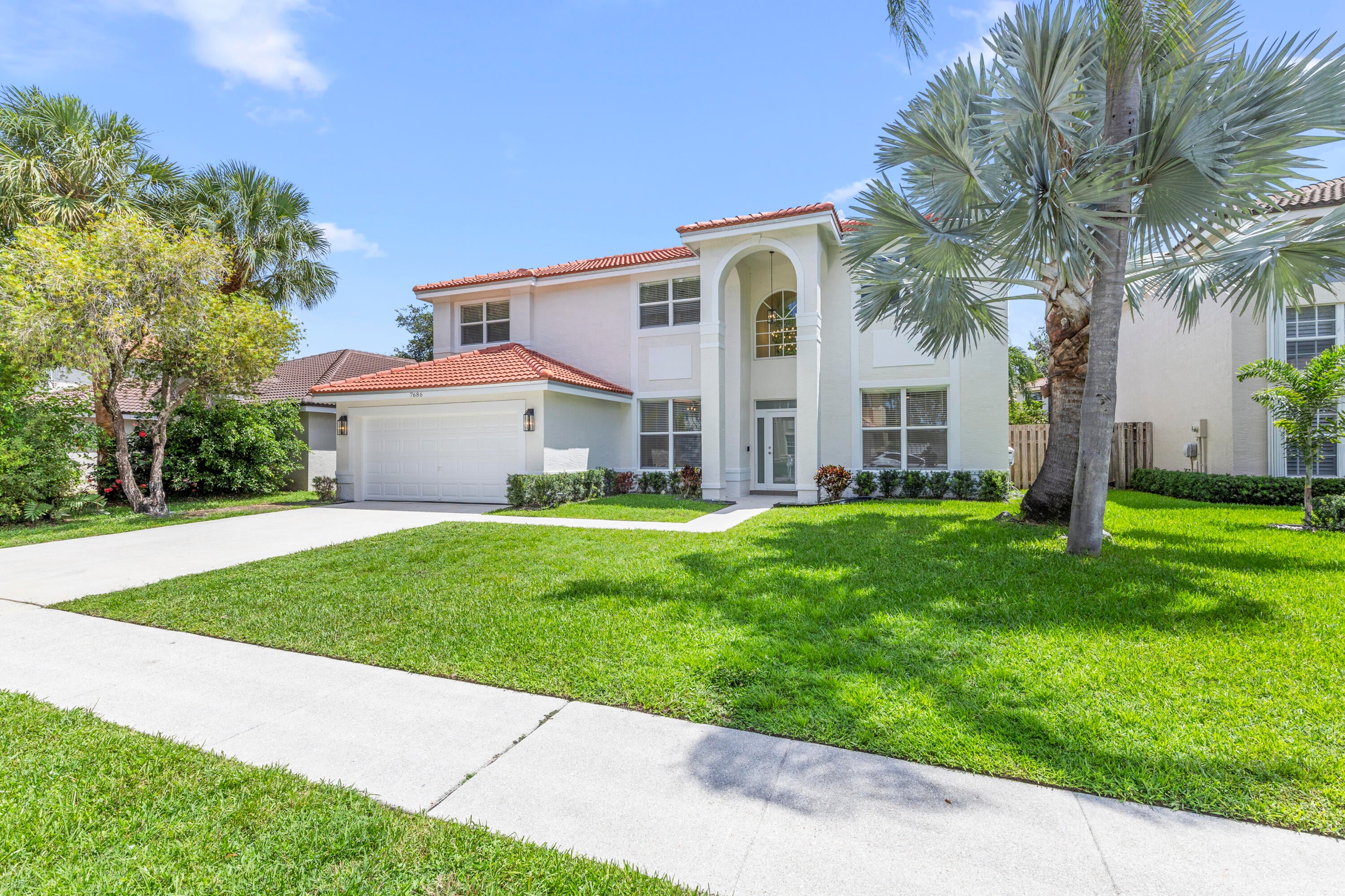 7686 Cedar Hurst Court