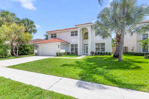 Tiny photo for 7686 Cedar Hurst Court, Lake Worth, FL 33467 (MLS # B26051268)
