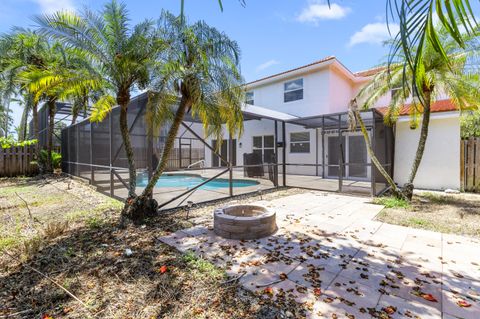 Tiny photo for 7686 Cedar Hurst Court, Lake Worth, FL 33467 (MLS # B26051268)