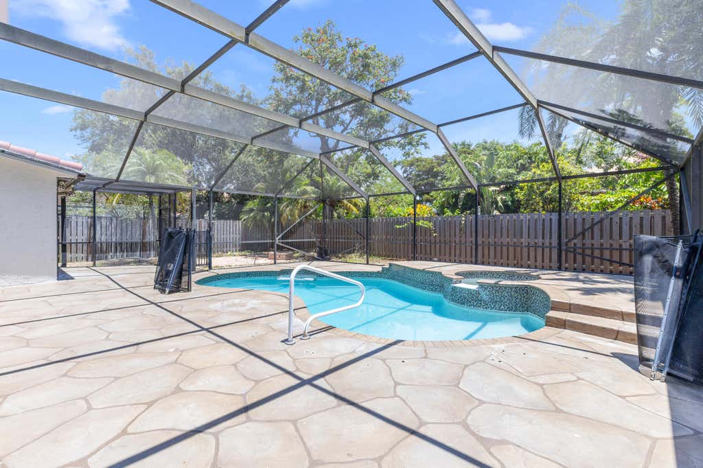 Photo of 7686 Cedar Hurst Court, Lake Worth, FL 33467 (MLS # B26051268)