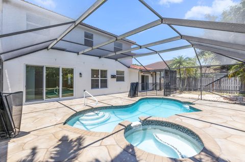 Tiny photo for 7686 Cedar Hurst Court, Lake Worth, FL 33467 (MLS # B26051268)
