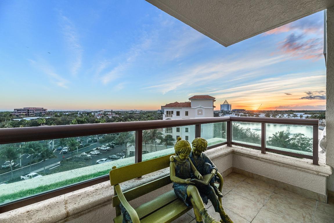 3610 Gardens Parkway 602a