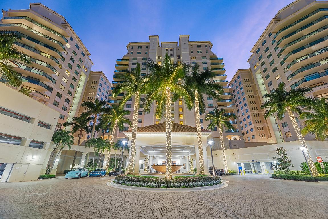 3610 Gardens Parkway 602a