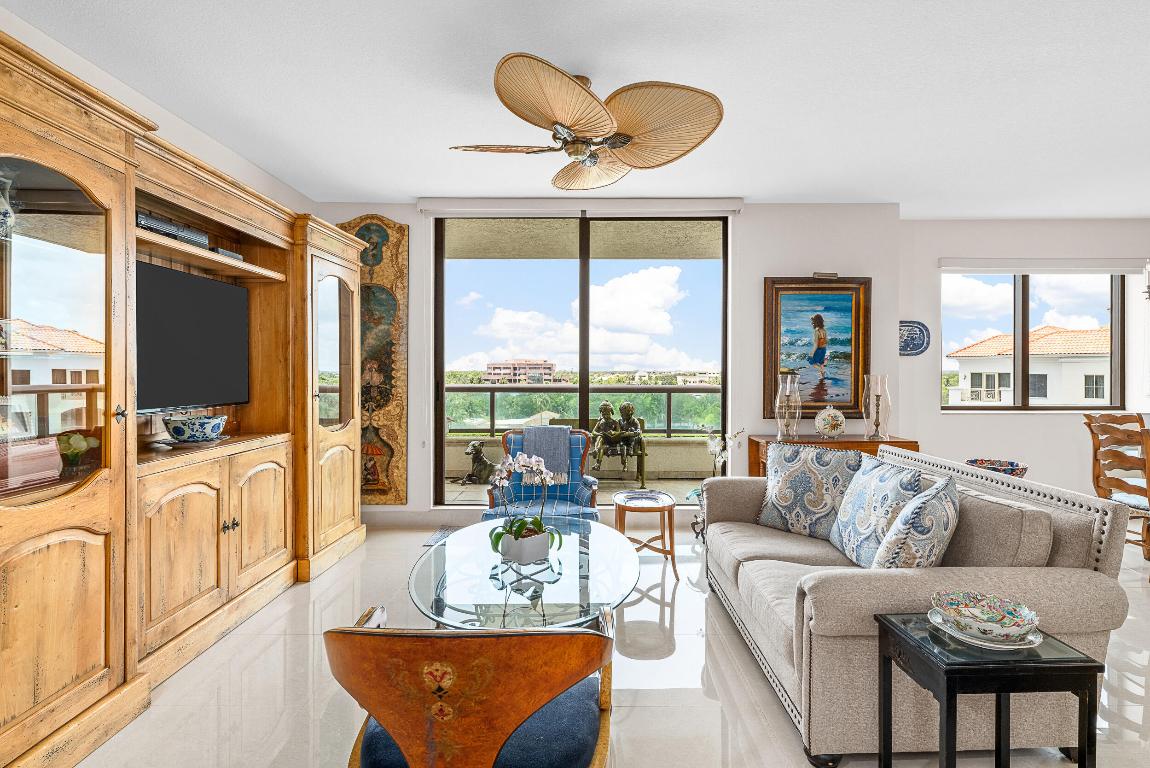 3610 Gardens Parkway 602a