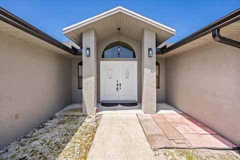 Tiny photo for 2126 SW TRENTON Lane, Port Saint Lucie, FL 34984 (MLS # B26054732)