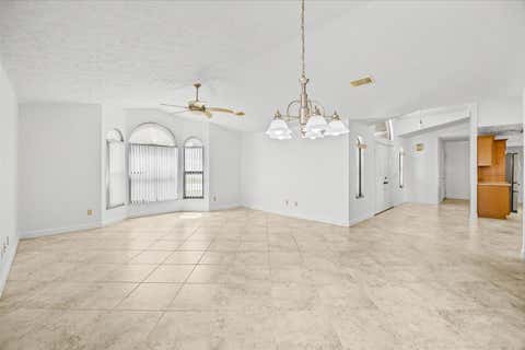 Tiny photo for 2126 SW TRENTON Lane, Port Saint Lucie, FL 34984 (MLS # B26054732)
