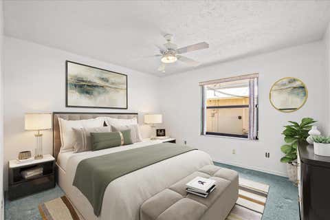 Tiny photo for 2126 SW TRENTON Lane, Port Saint Lucie, FL 34984 (MLS # B26054732)