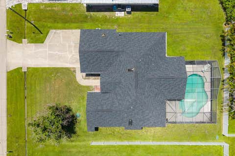 Tiny photo for 2126 SW TRENTON Lane, Port Saint Lucie, FL 34984 (MLS # B26054732)