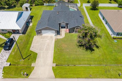 Tiny photo for 2126 SW TRENTON Lane, Port Saint Lucie, FL 34984 (MLS # B26054732)