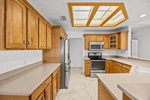 Tiny photo for 2126 SW TRENTON Lane, Port Saint Lucie, FL 34984 (MLS # B26054732)