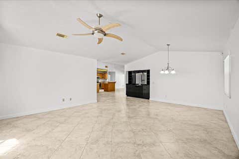 Tiny photo for 2126 SW TRENTON Lane, Port Saint Lucie, FL 34984 (MLS # B26054732)