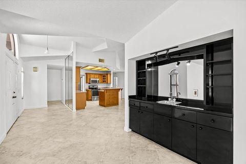 Tiny photo for 2126 SW TRENTON Lane, Port Saint Lucie, FL 34984 (MLS # B26054732)