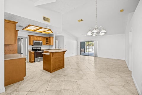 Tiny photo for 2126 SW TRENTON Lane, Port Saint Lucie, FL 34984 (MLS # B26054732)