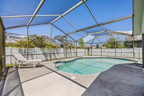 Tiny photo for 2126 SW TRENTON Lane, Port Saint Lucie, FL 34984 (MLS # B26054732)