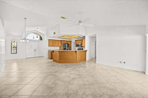 Tiny photo for 2126 SW TRENTON Lane, Port Saint Lucie, FL 34984 (MLS # B26054732)