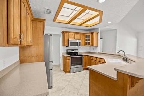 Tiny photo for 2126 SW TRENTON Lane, Port Saint Lucie, FL 34984 (MLS # B26054732)
