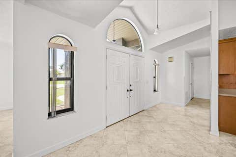 Tiny photo for 2126 SW TRENTON Lane, Port Saint Lucie, FL 34984 (MLS # B26054732)
