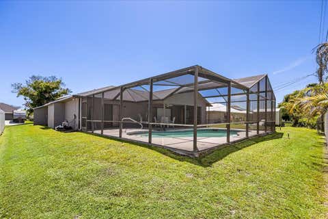 Tiny photo for 2126 SW TRENTON Lane, Port Saint Lucie, FL 34984 (MLS # B26054732)