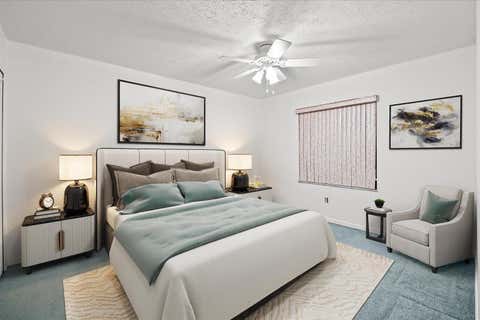 Tiny photo for 2126 SW TRENTON Lane, Port Saint Lucie, FL 34984 (MLS # B26054732)