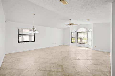 Tiny photo for 2126 SW TRENTON Lane, Port Saint Lucie, FL 34984 (MLS # B26054732)