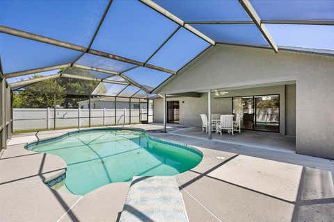 Tiny photo for 2126 SW TRENTON Lane, Port Saint Lucie, FL 34984 (MLS # B26054732)