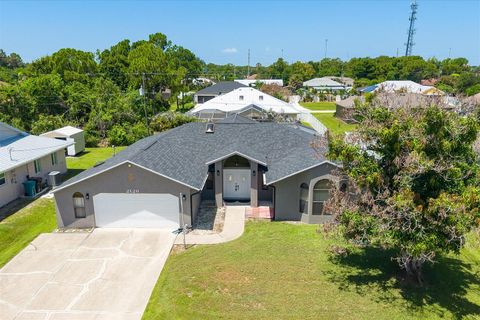 Tiny photo for 2126 SW TRENTON Lane, Port Saint Lucie, FL 34984 (MLS # B26054732)