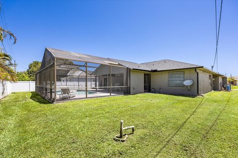 Tiny photo for 2126 SW TRENTON Lane, Port Saint Lucie, FL 34984 (MLS # B26054732)