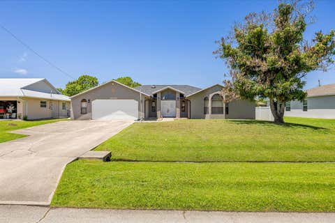 Tiny photo for 2126 SW TRENTON Lane, Port Saint Lucie, FL 34984 (MLS # B26054732)
