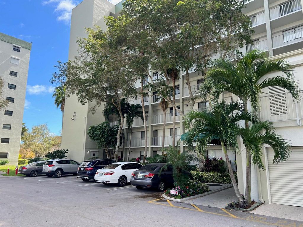 Photo of 2240 N Cypress Bend Drive #201, Pompano Beach, FL 33069 (MLS # R11016241)
