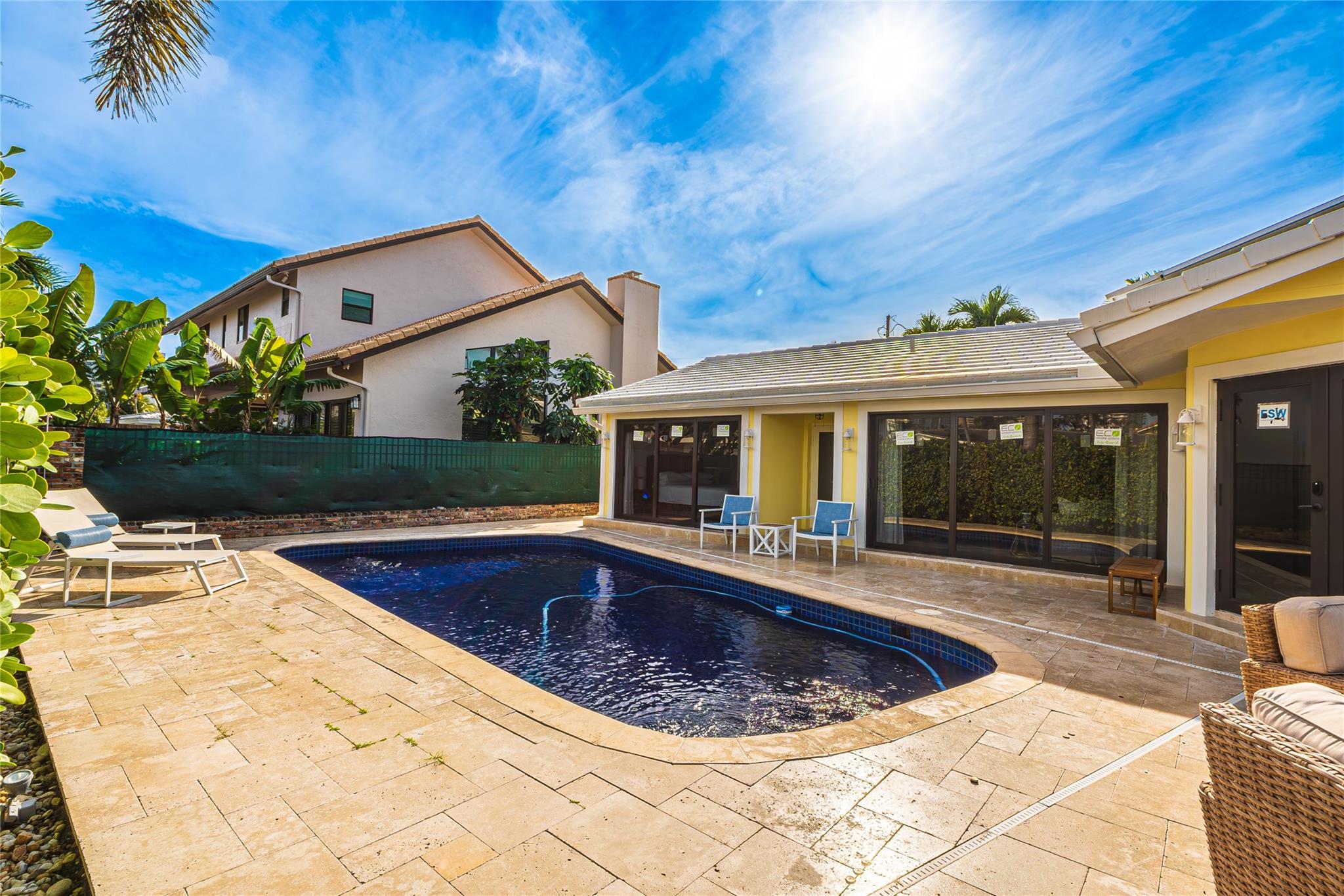 BERMUDA RIVIERA - Residential