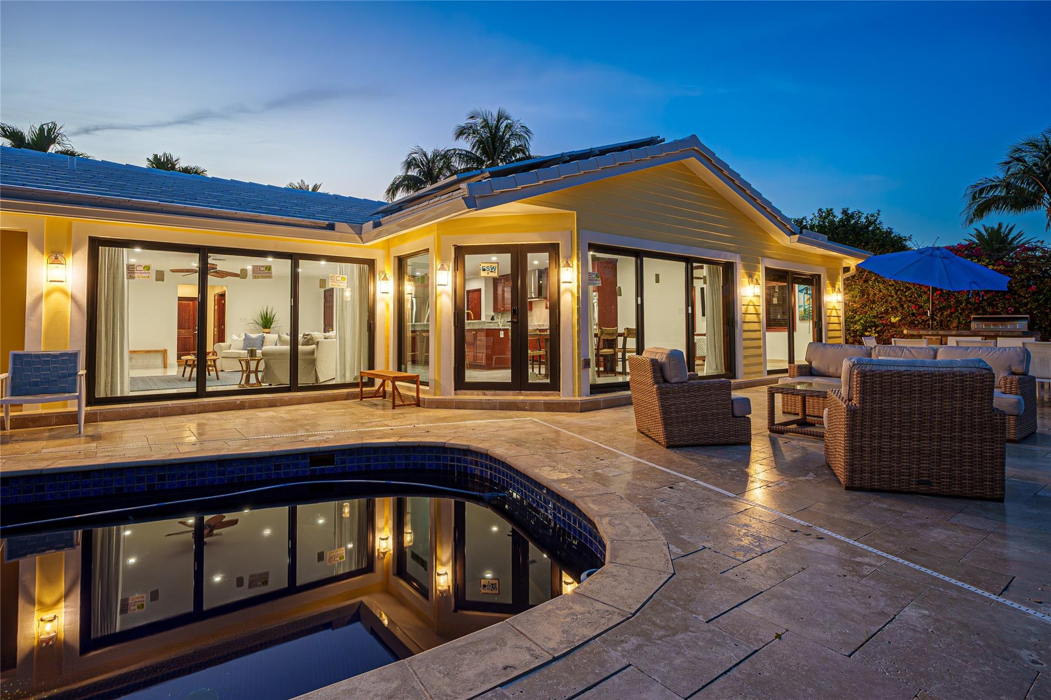 BERMUDA RIVIERA - Residential