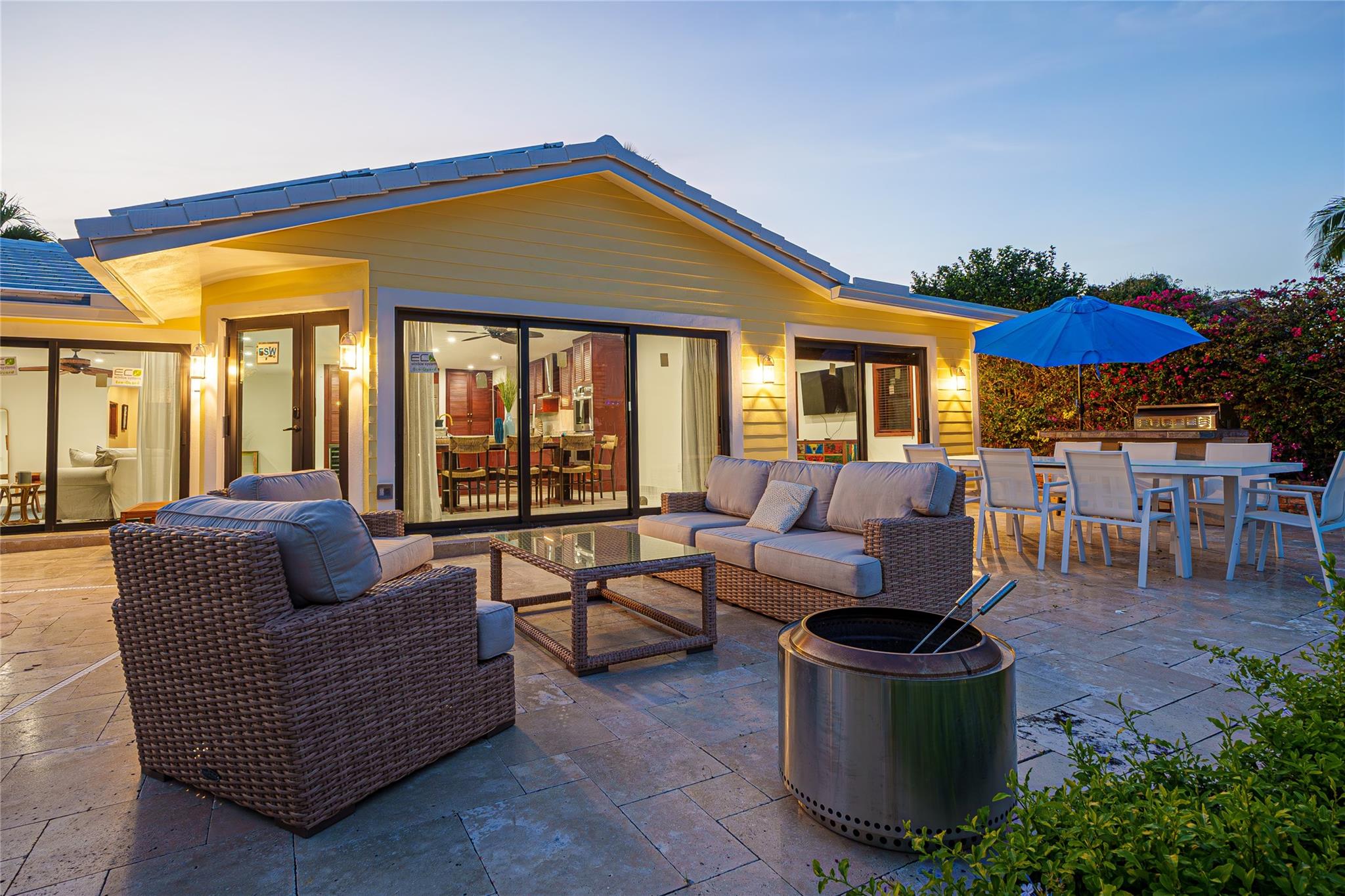 BERMUDA RIVIERA - Residential