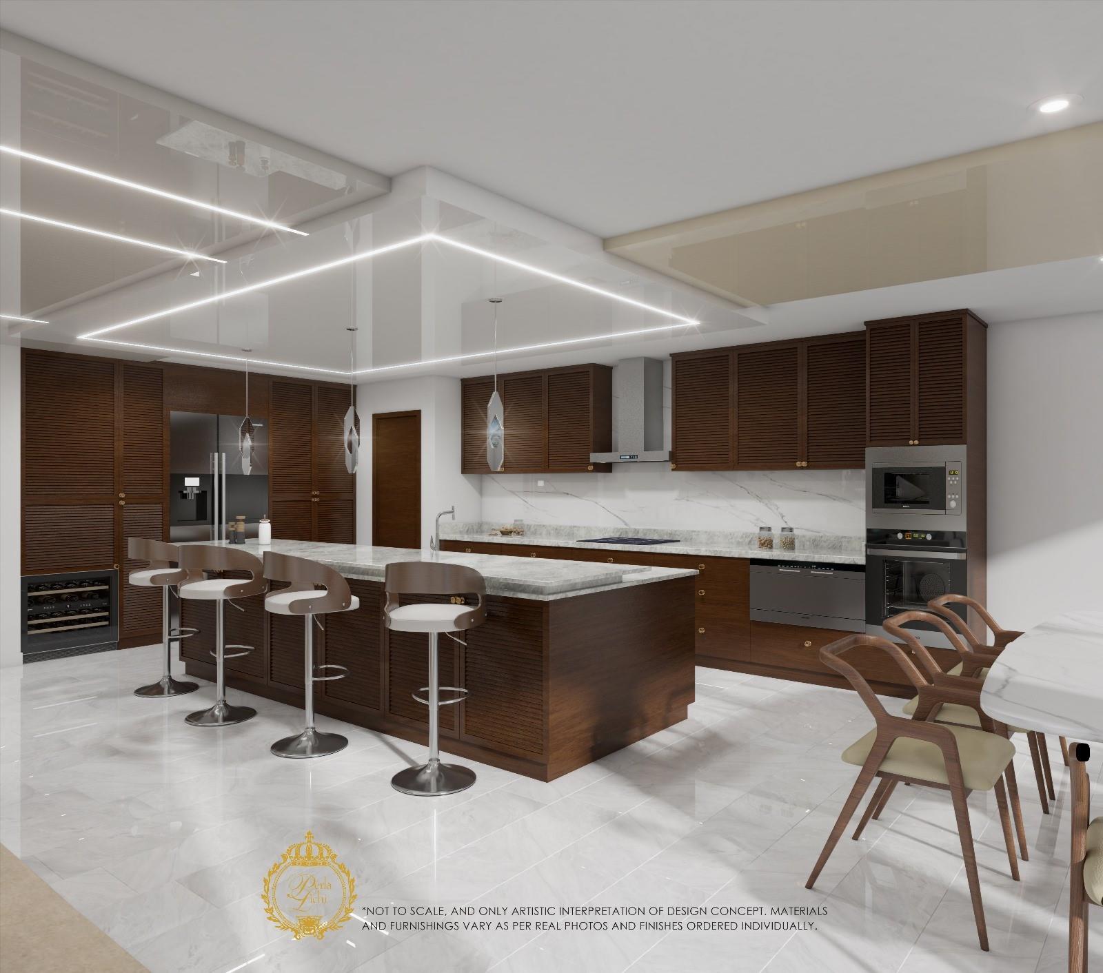 BERMUDA RIVIERA - Residential