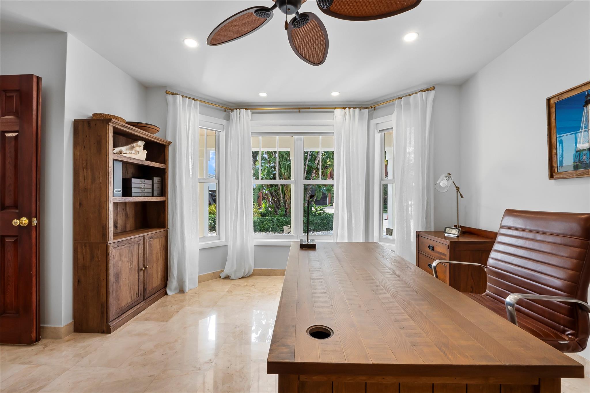 BERMUDA RIVIERA - Residential